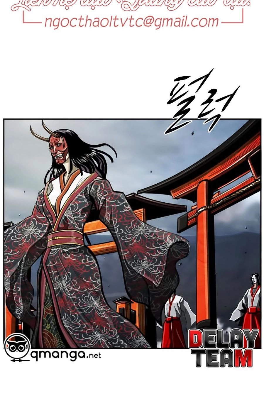 Thợ Săn Đầu Tiên Chapter 50 - 60