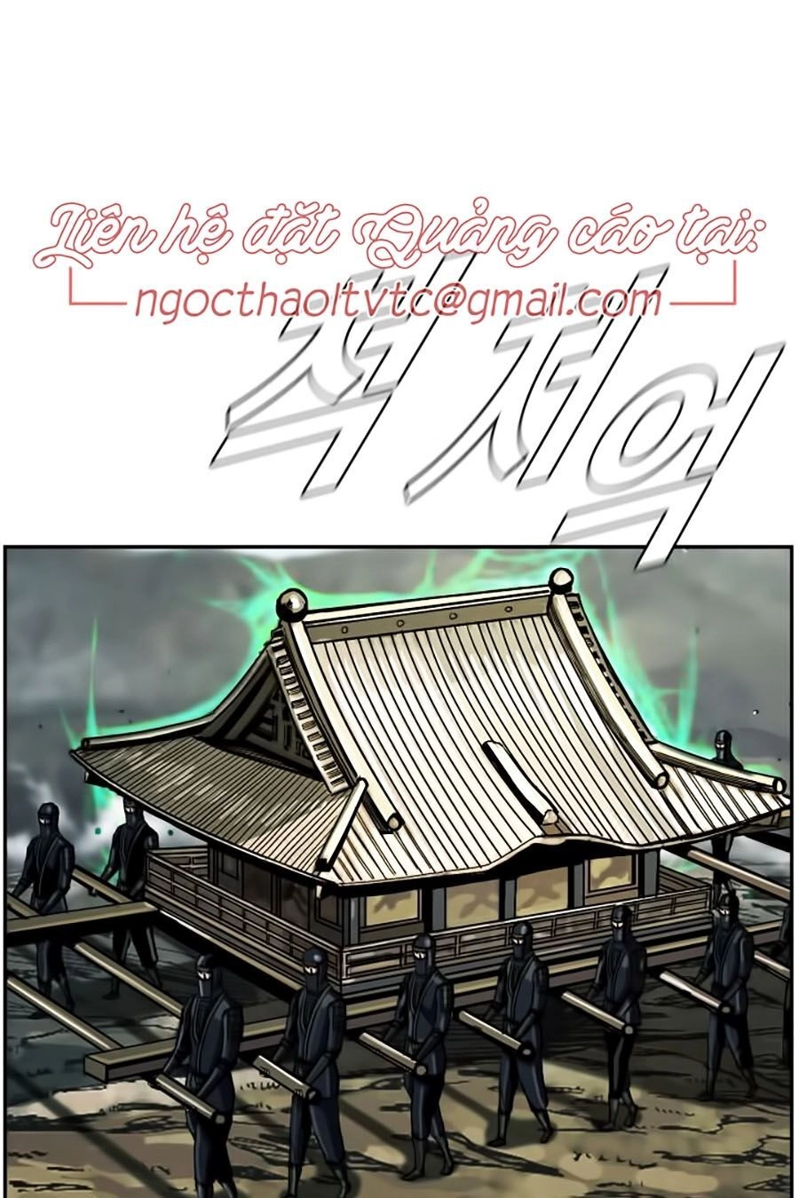 Thợ Săn Đầu Tiên Chapter 50 - 61