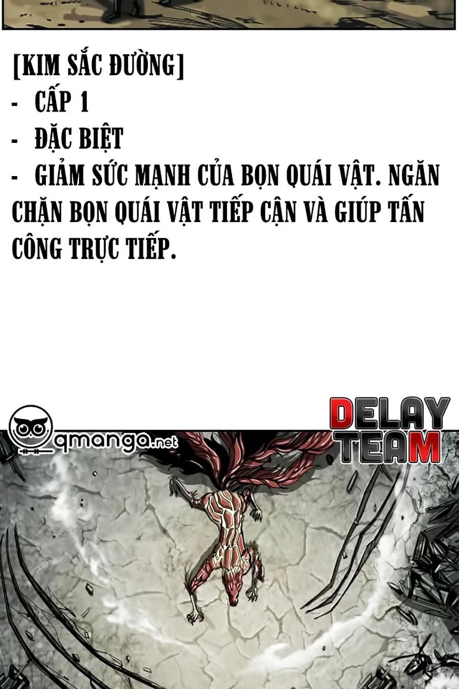 Thợ Săn Đầu Tiên Chapter 50 - 62