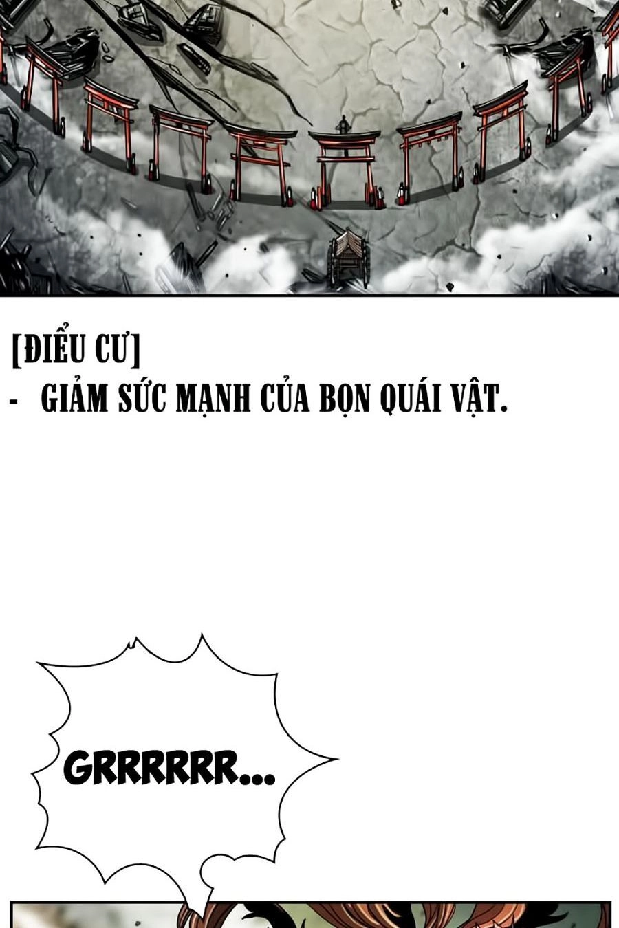 Thợ Săn Đầu Tiên Chapter 50 - 63