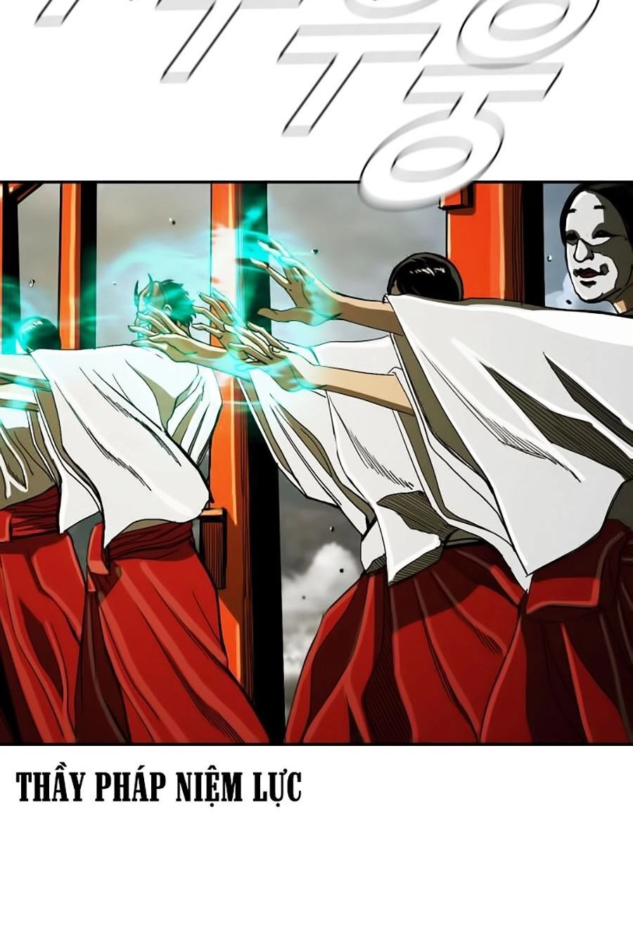 Thợ Săn Đầu Tiên Chapter 50 - 66