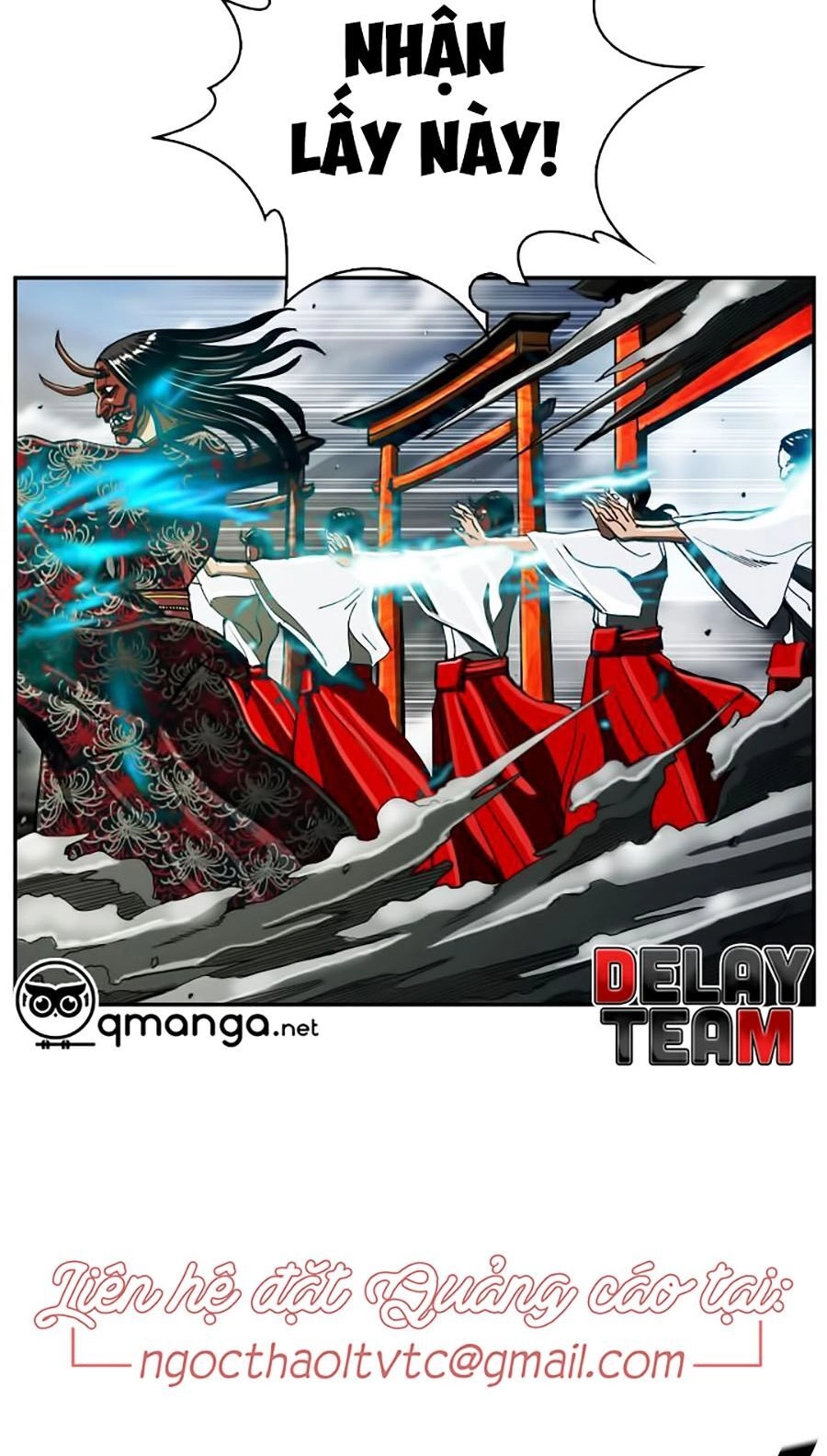 Thợ Săn Đầu Tiên Chapter 50 - 72