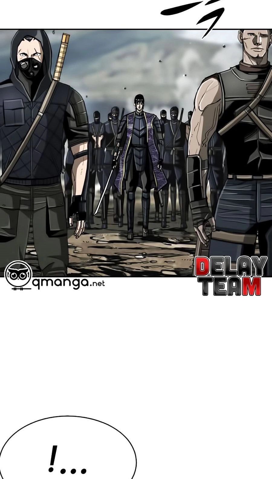 Thợ Săn Đầu Tiên Chapter 50 - 77