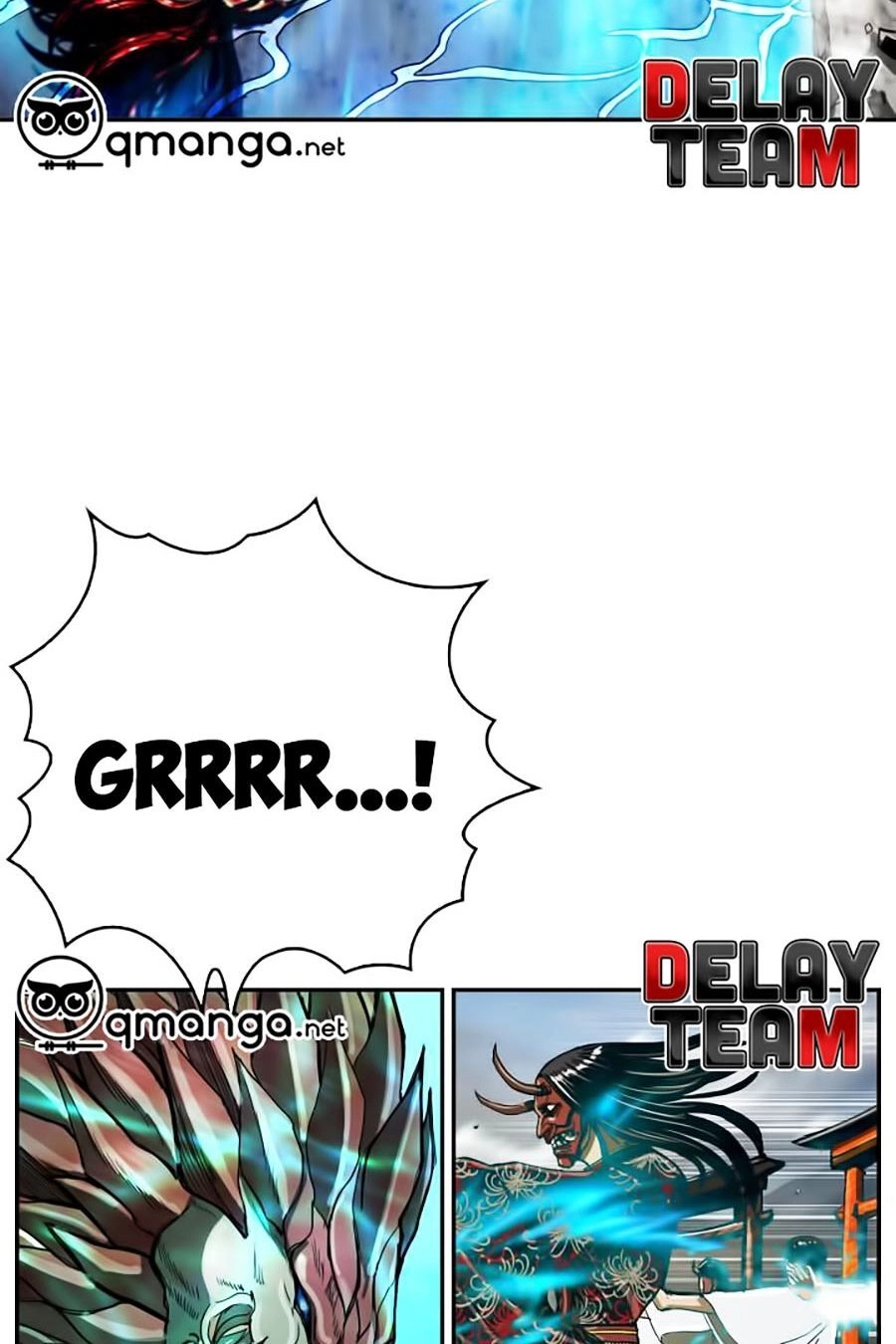 Thợ Săn Đầu Tiên Chapter 51 - 3