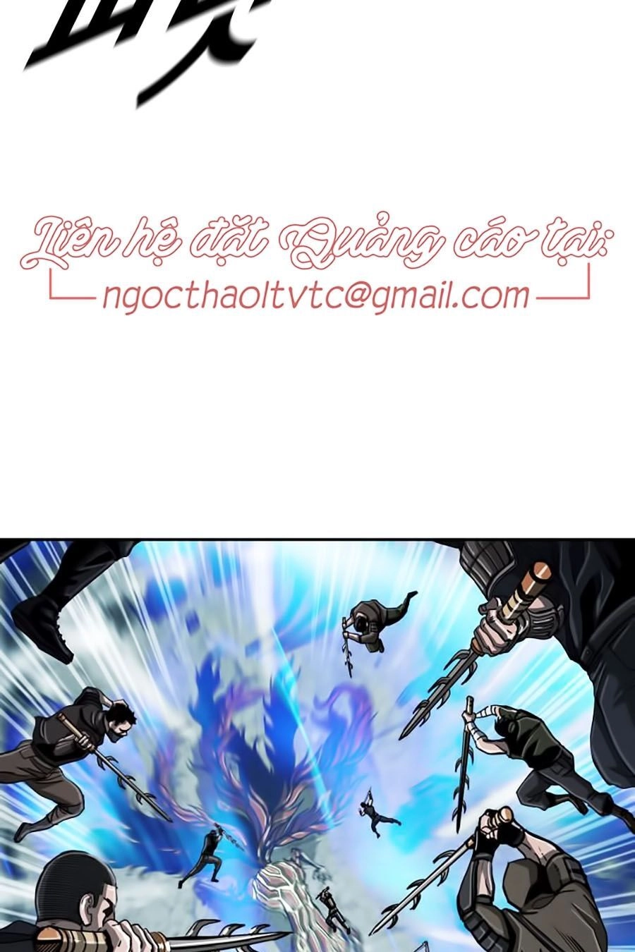 Thợ Săn Đầu Tiên Chapter 51 - 9