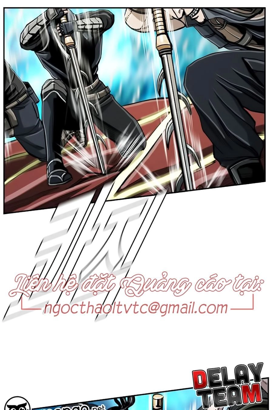 Thợ Săn Đầu Tiên Chapter 51 - 11