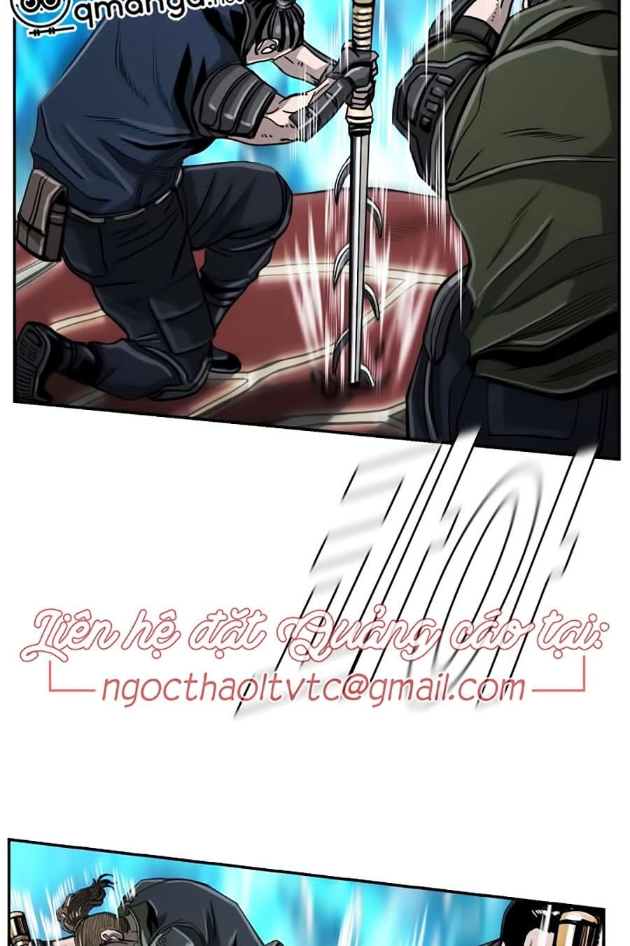 Thợ Săn Đầu Tiên Chapter 51 - 12