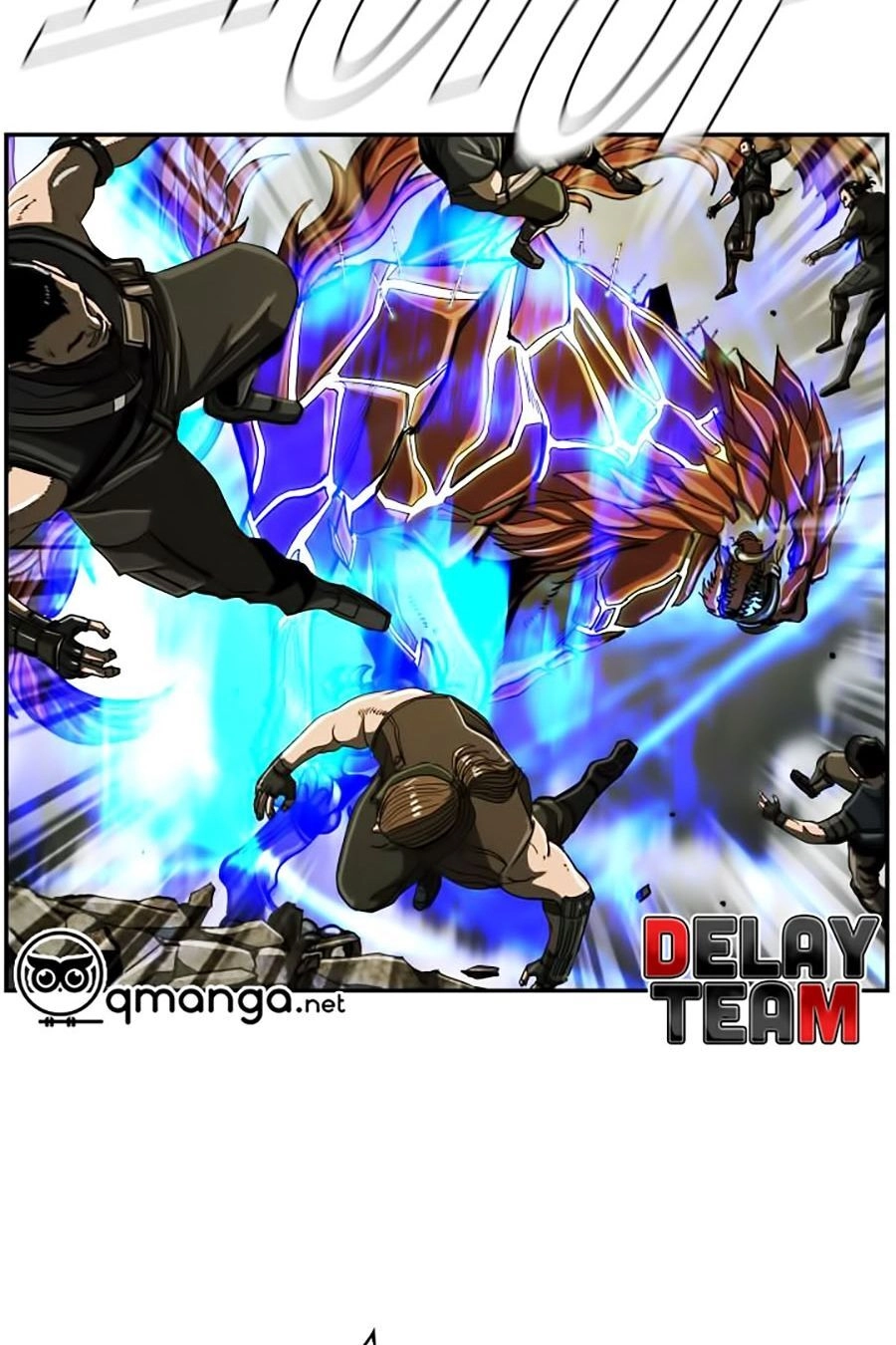 Thợ Săn Đầu Tiên Chapter 51 - 14