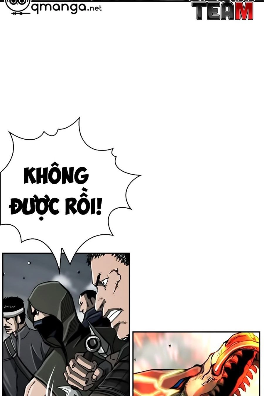 Thợ Săn Đầu Tiên Chapter 51 - 16