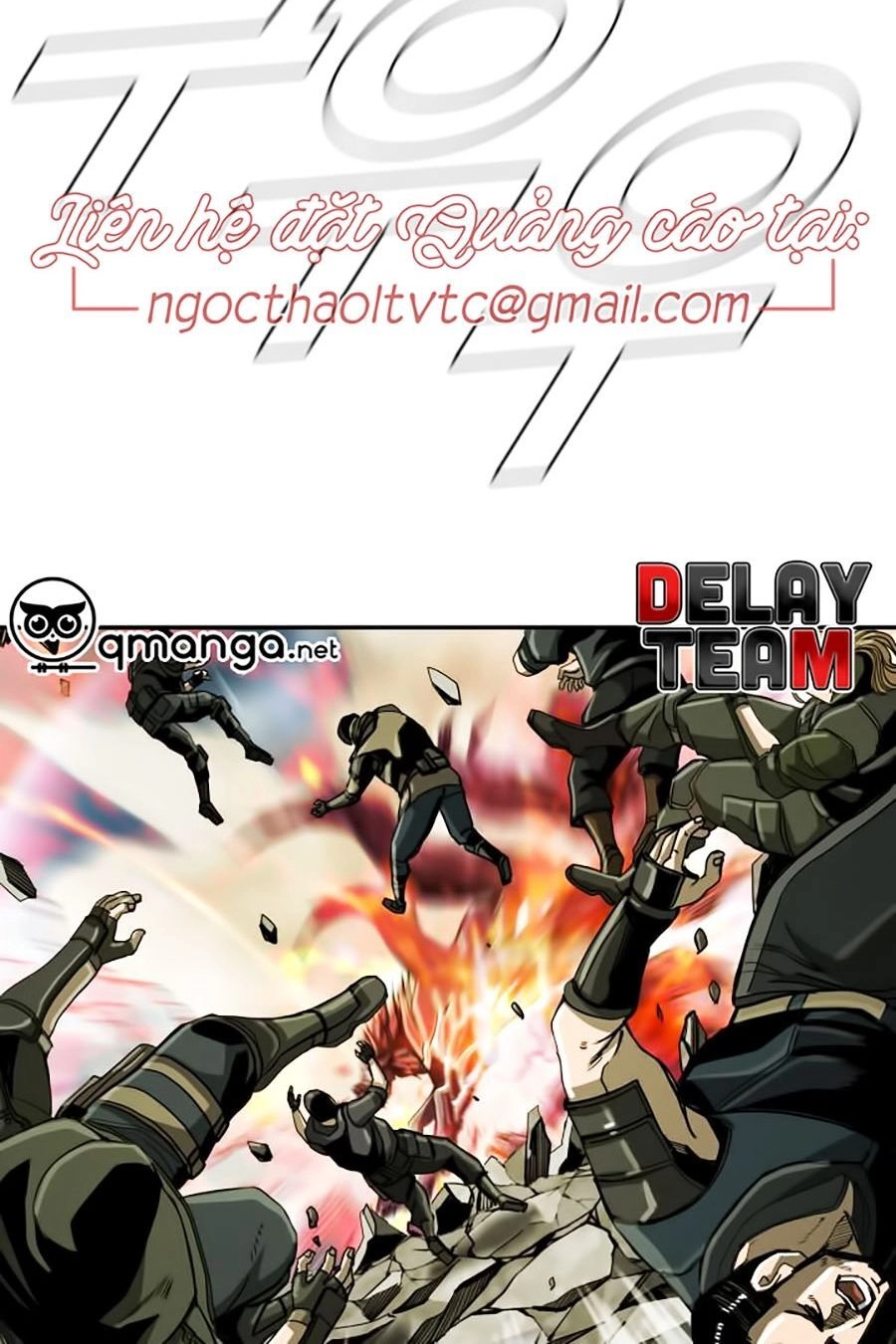 Thợ Săn Đầu Tiên Chapter 51 - 20