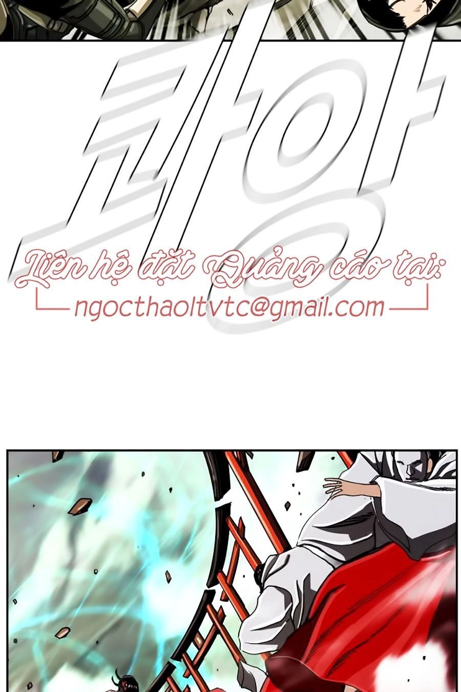 Thợ Săn Đầu Tiên Chapter 51 - 21