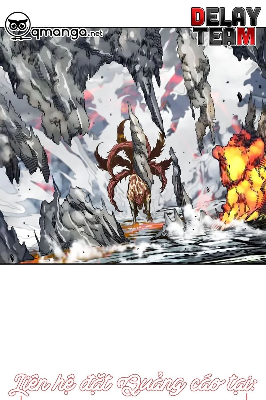 Thợ Săn Đầu Tiên Chapter 51 - 24