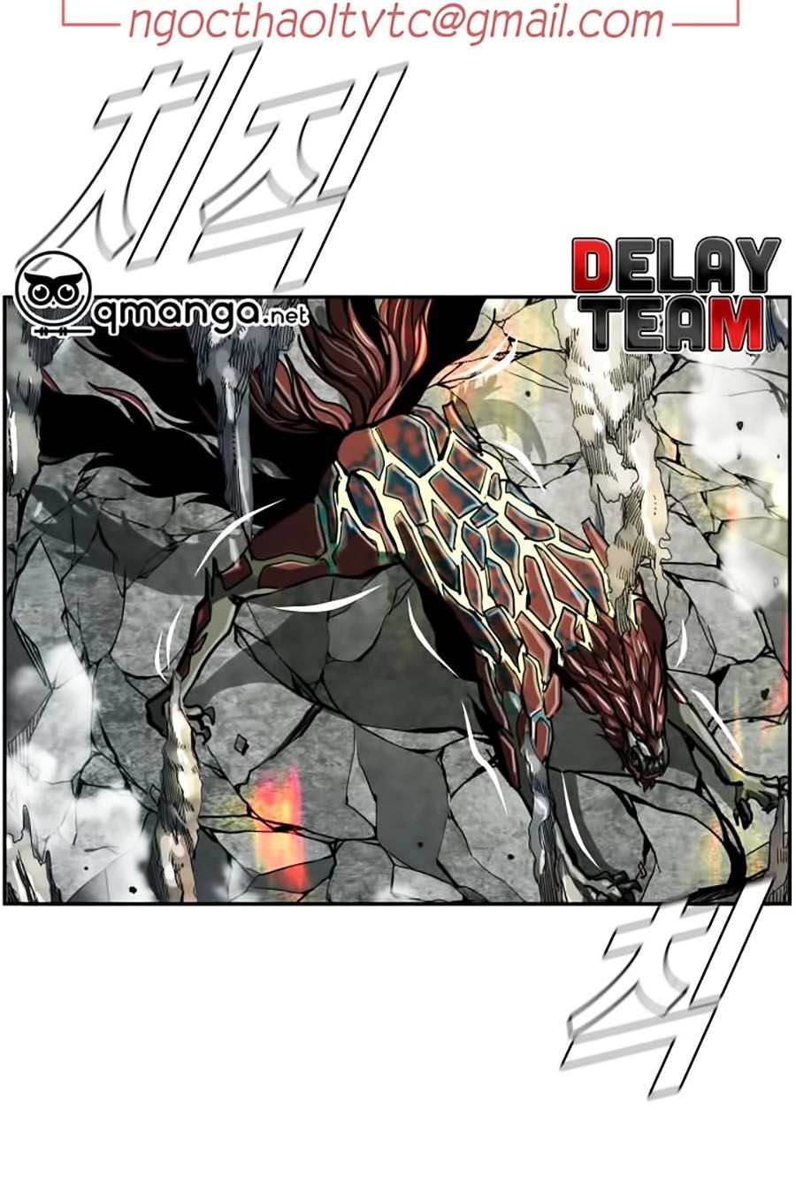 Thợ Săn Đầu Tiên Chapter 51 - 25