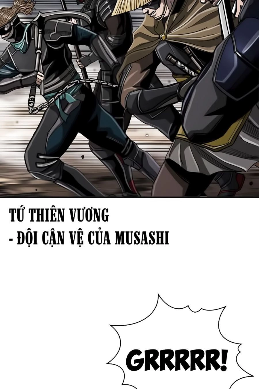 Thợ Săn Đầu Tiên Chapter 51 - 29