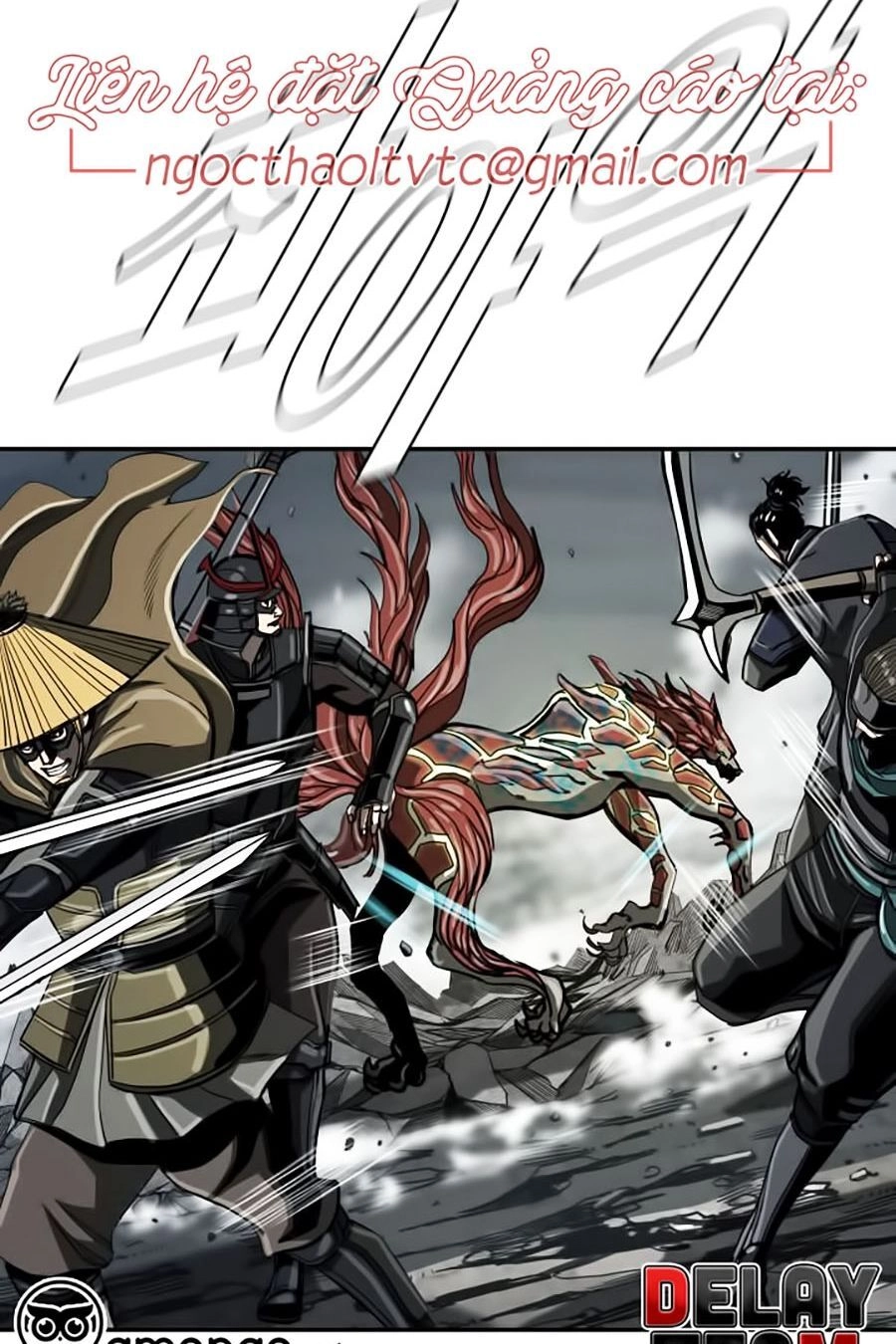 Thợ Săn Đầu Tiên Chapter 51 - 37