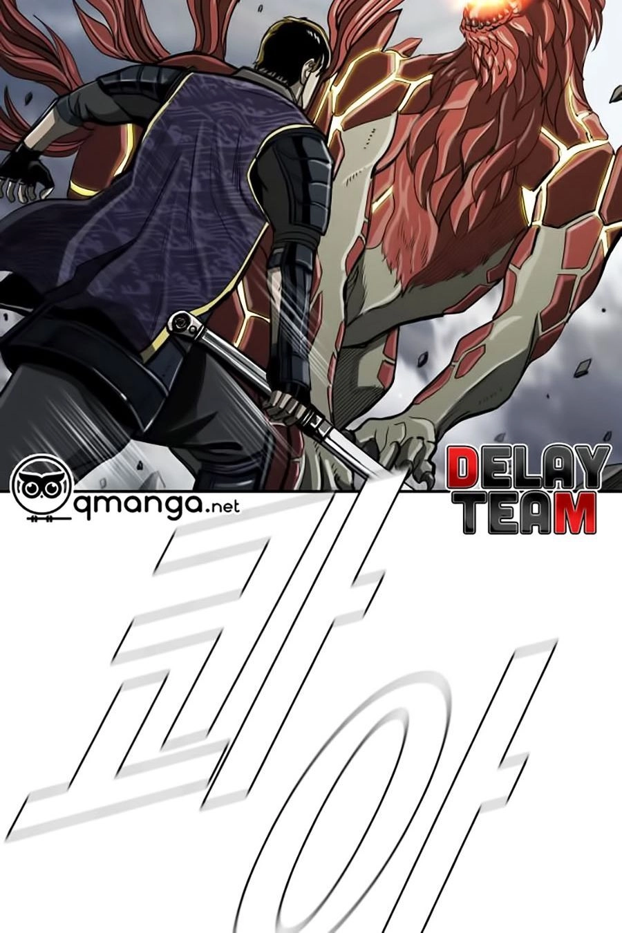 Thợ Săn Đầu Tiên Chapter 51 - 40