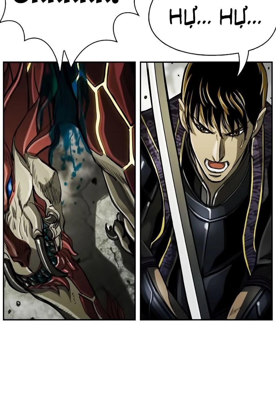 Thợ Săn Đầu Tiên Chapter 51 - 50