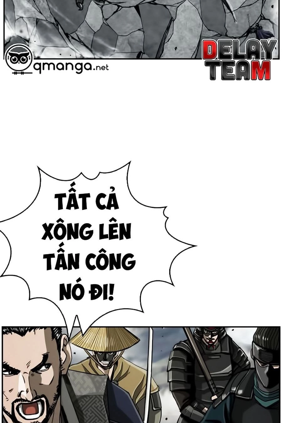 Thợ Săn Đầu Tiên Chapter 51 - 52