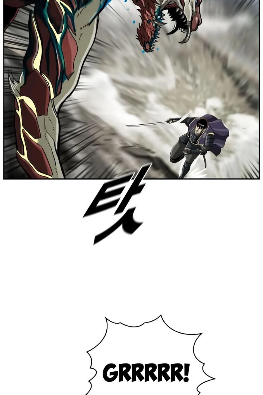 Thợ Săn Đầu Tiên Chapter 51 - 54