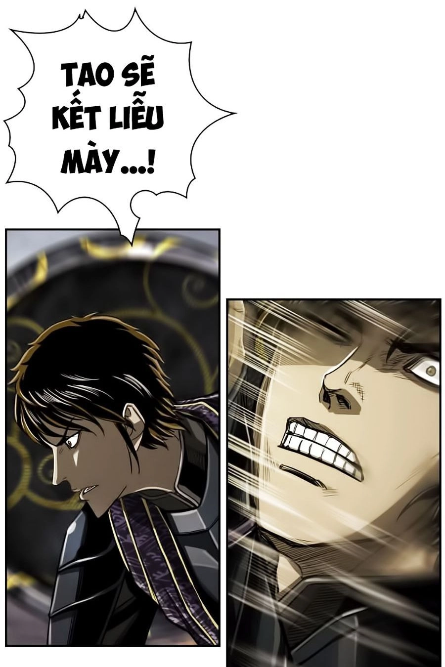 Thợ Săn Đầu Tiên Chapter 51 - 56