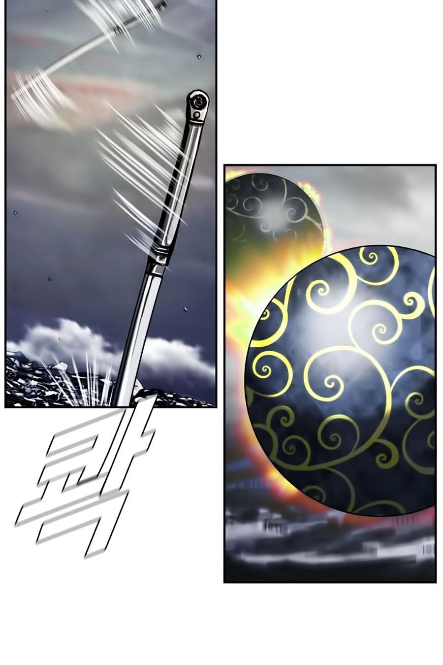 Thợ Săn Đầu Tiên Chapter 51 - 60