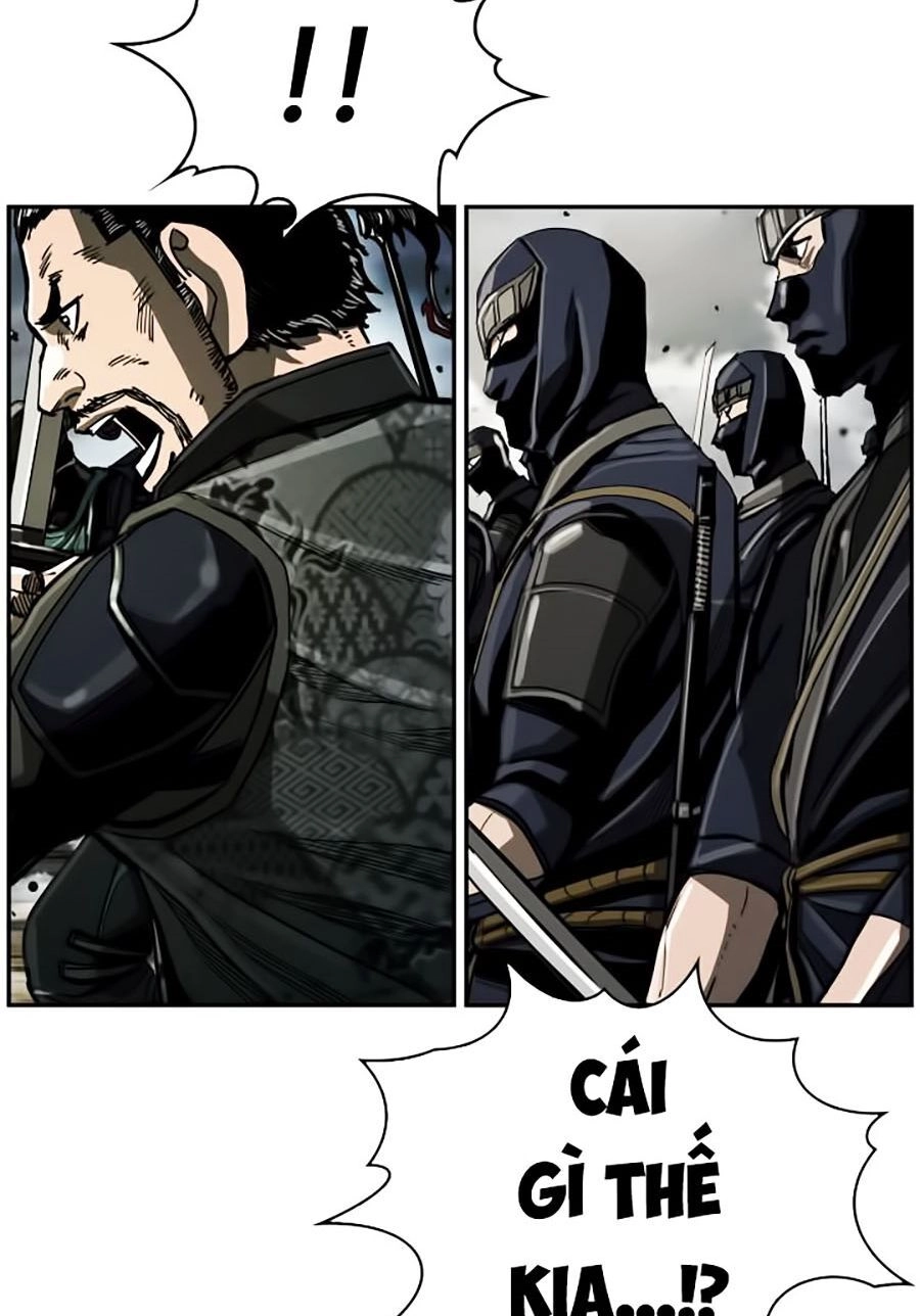 Thợ Săn Đầu Tiên Chapter 51 - 63