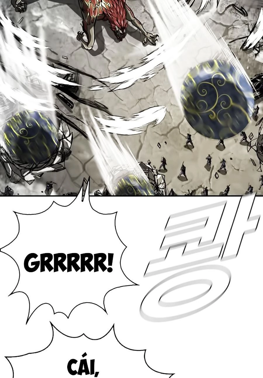 Thợ Săn Đầu Tiên Chapter 51 - 66