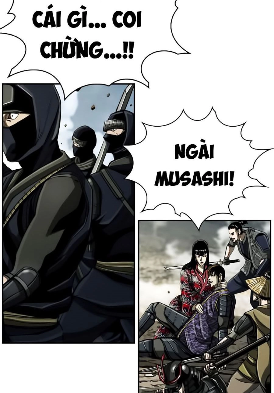 Thợ Săn Đầu Tiên Chapter 51 - 67