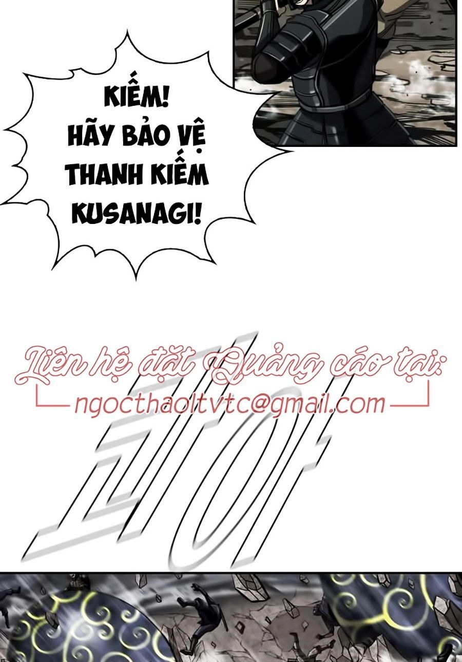 Thợ Săn Đầu Tiên Chapter 51 - 68