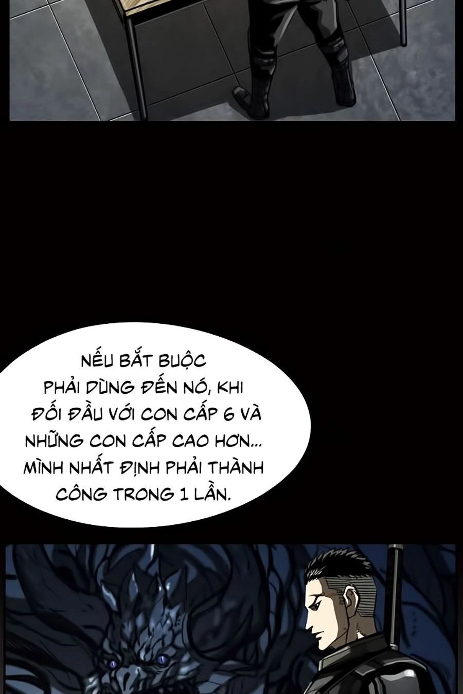 Thợ Săn Đầu Tiên Chapter 52 - 8