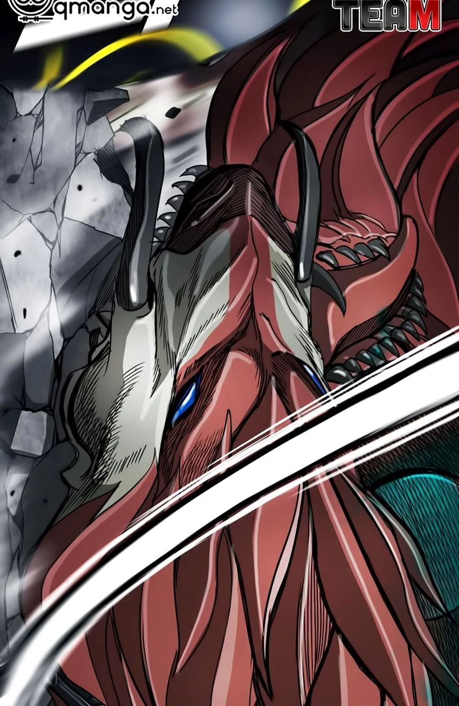 Thợ Săn Đầu Tiên Chapter 52 - 14