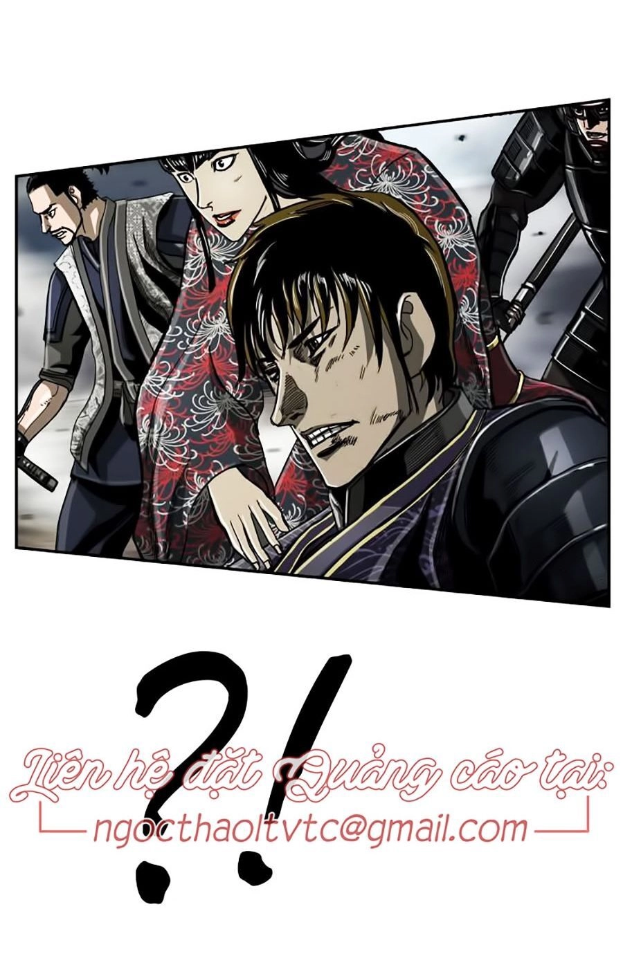 Thợ Săn Đầu Tiên Chapter 52 - 18