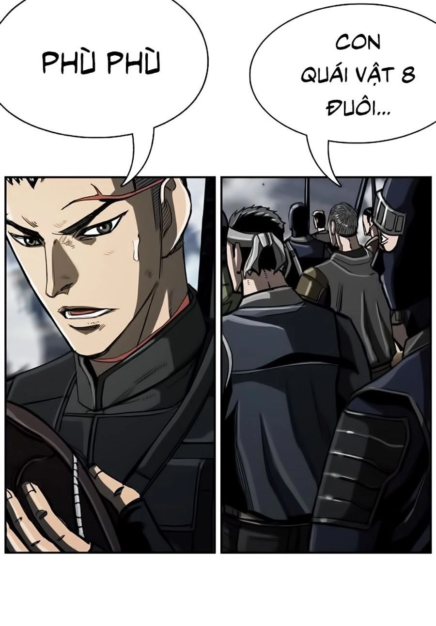 Thợ Săn Đầu Tiên Chapter 52 - 23