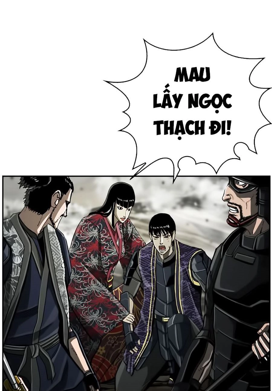 Thợ Săn Đầu Tiên Chapter 52 - 24