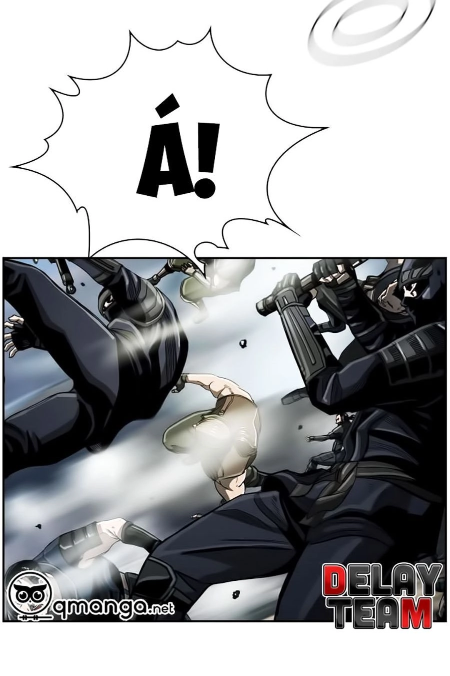 Thợ Săn Đầu Tiên Chapter 52 - 32