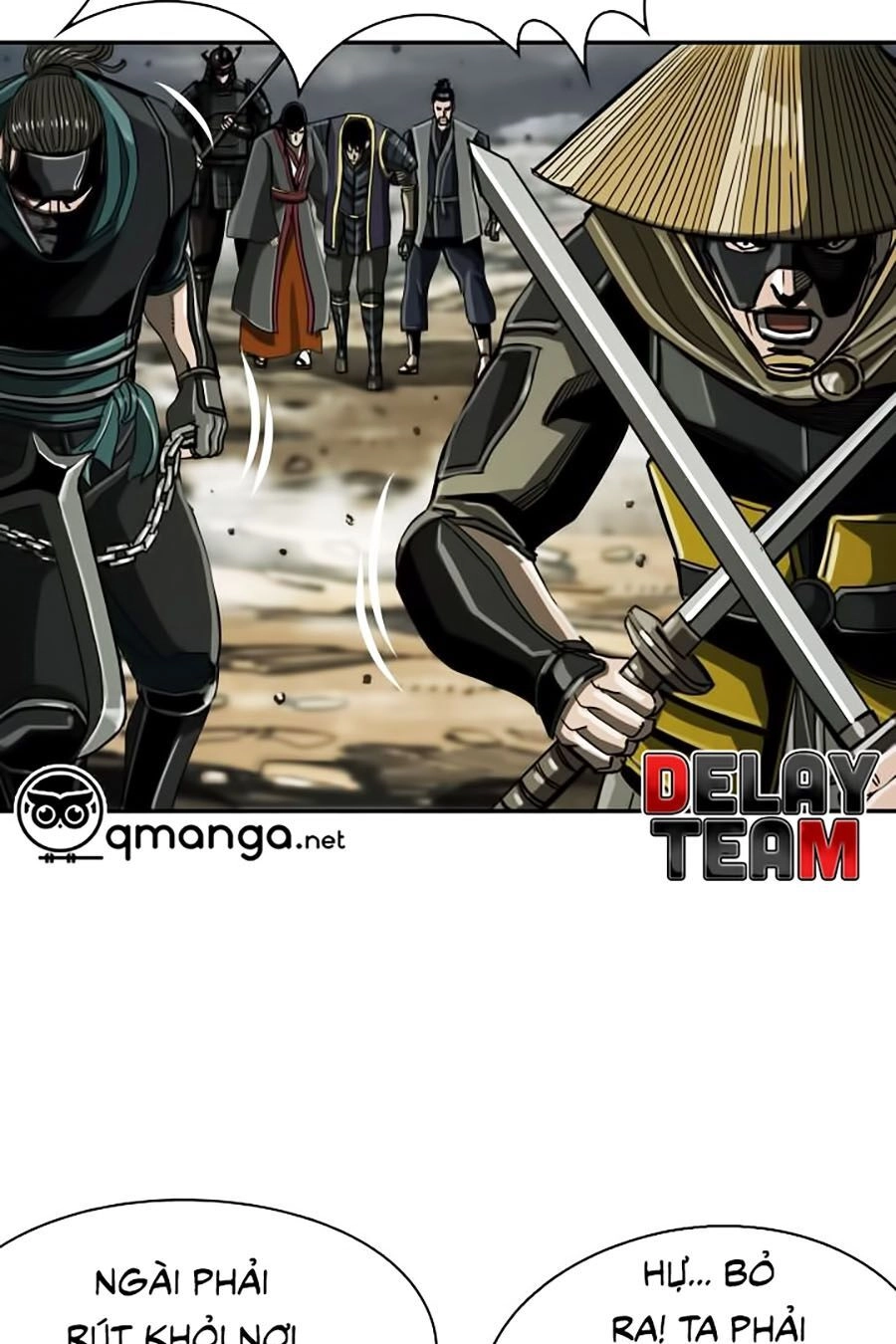 Thợ Săn Đầu Tiên Chapter 52 - 39