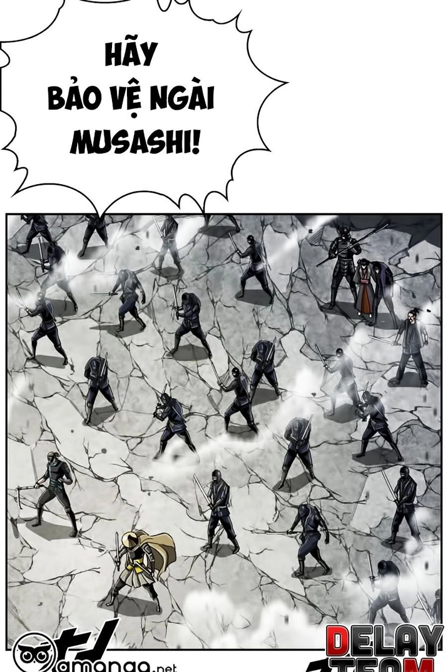 Thợ Săn Đầu Tiên Chapter 52 - 41