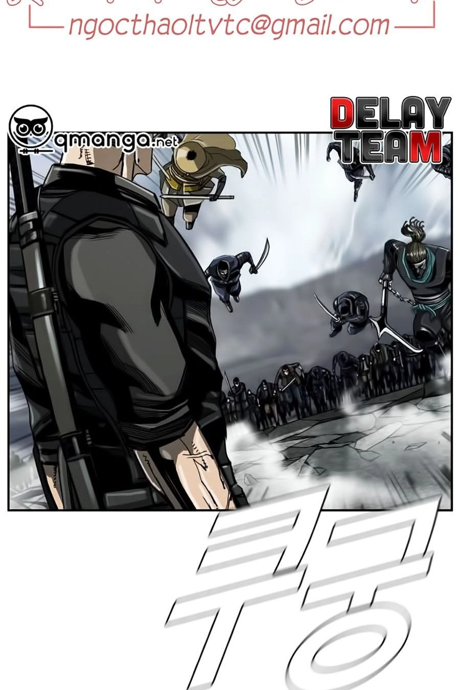 Thợ Săn Đầu Tiên Chapter 52 - 46