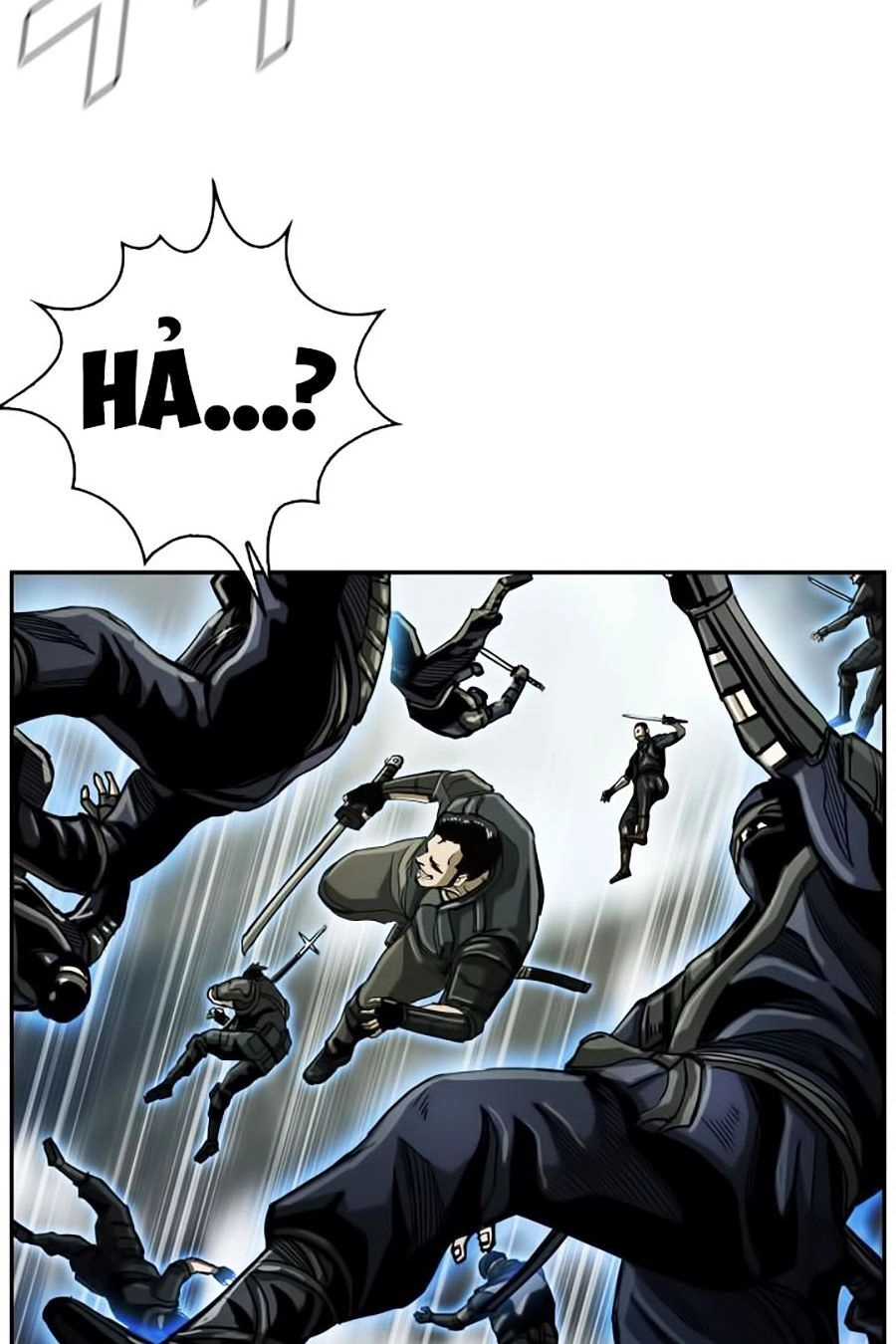 Thợ Săn Đầu Tiên Chapter 52 - 48