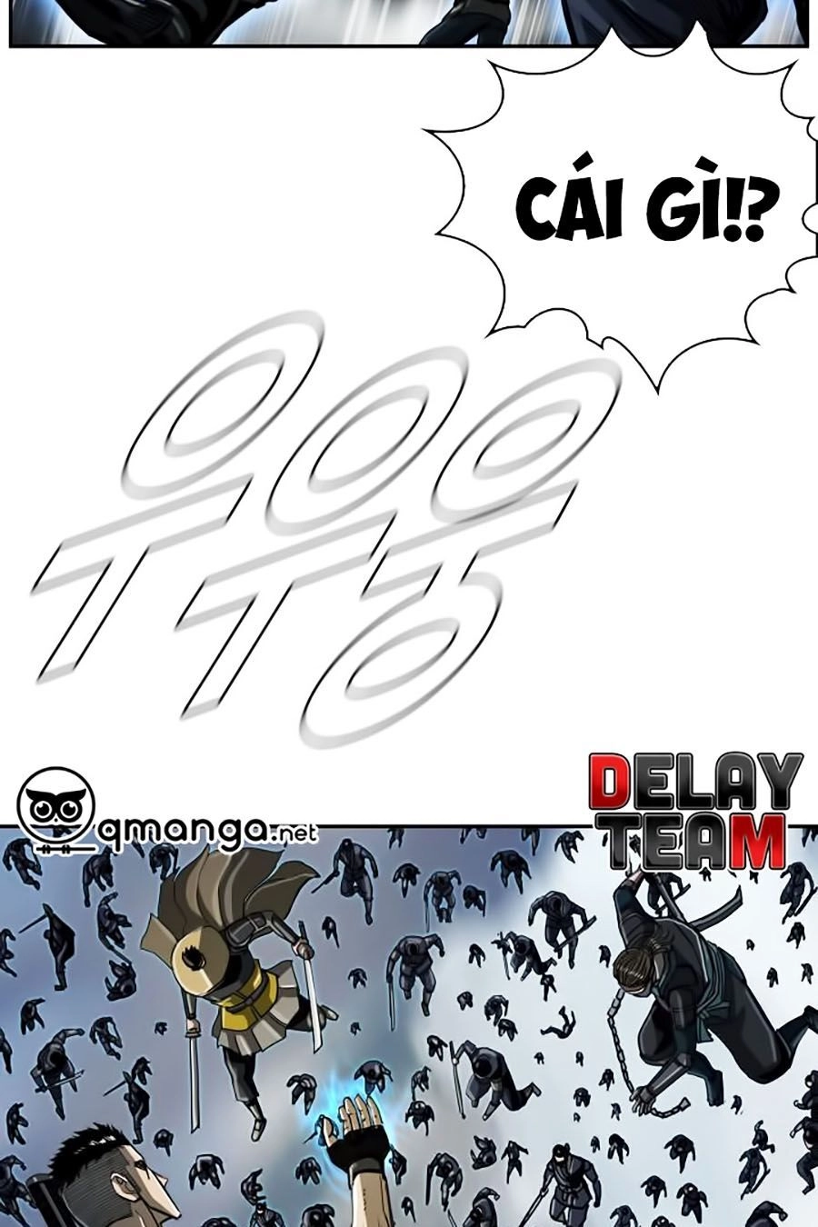 Thợ Săn Đầu Tiên Chapter 52 - 49