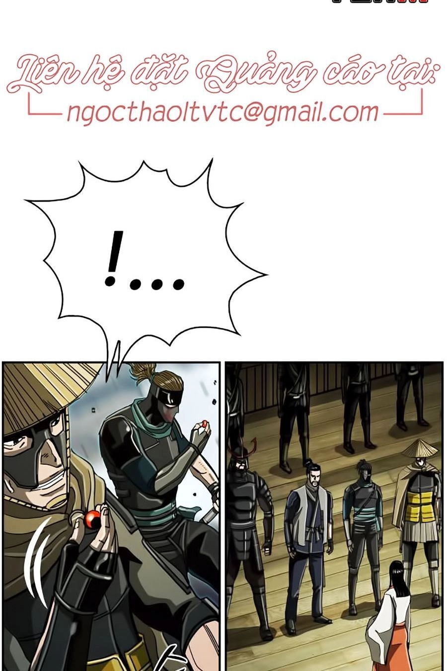 Thợ Săn Đầu Tiên Chapter 52 - 53