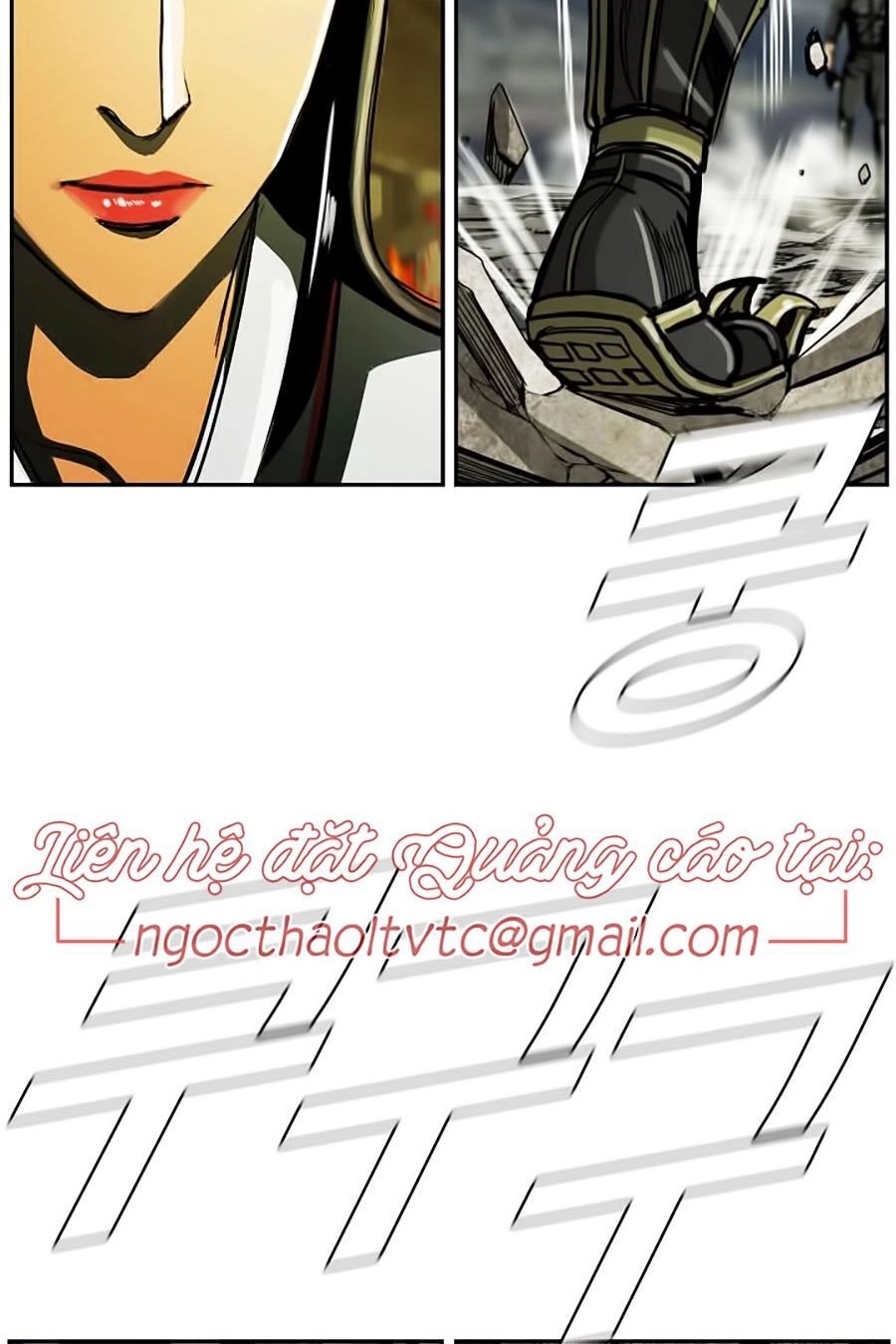 Thợ Săn Đầu Tiên Chapter 52 - 56