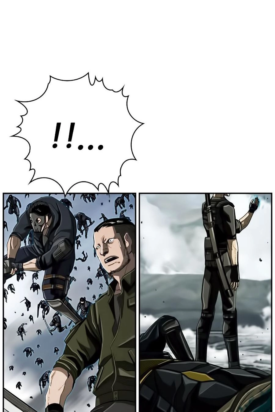 Thợ Săn Đầu Tiên Chapter 52 - 67