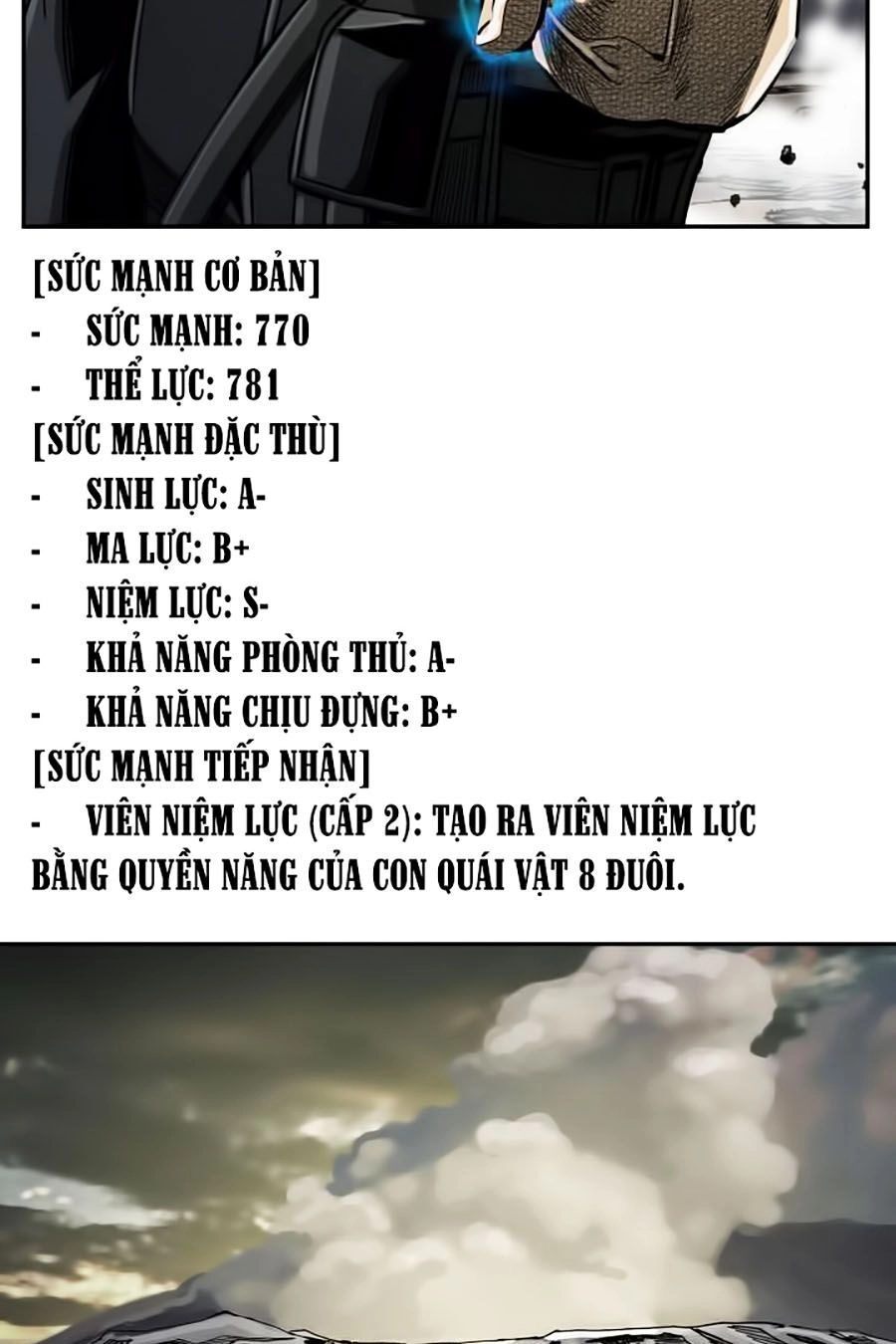 Thợ Săn Đầu Tiên Chapter 52 - 69