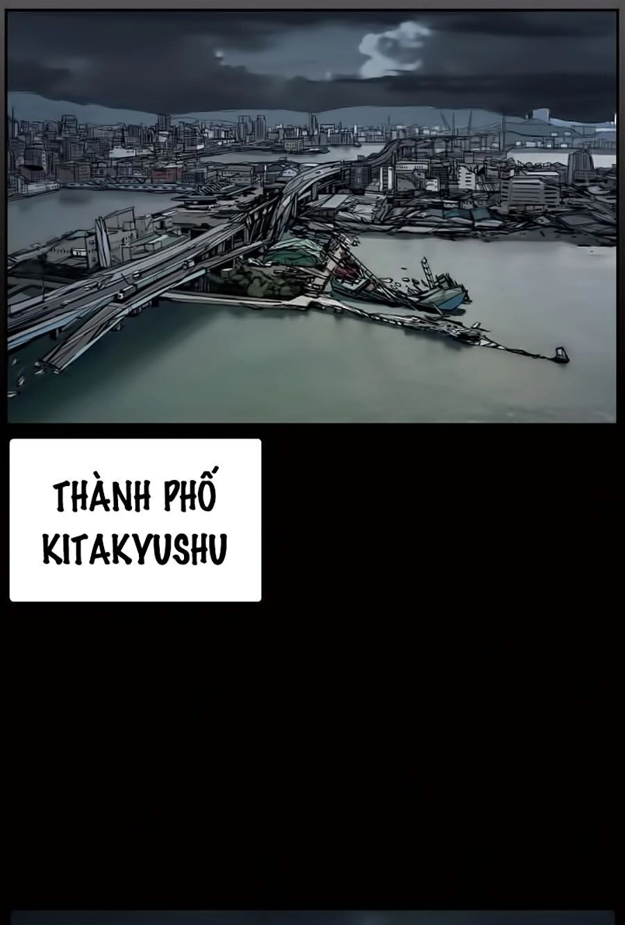 Thợ Săn Đầu Tiên Chapter 52 - 71