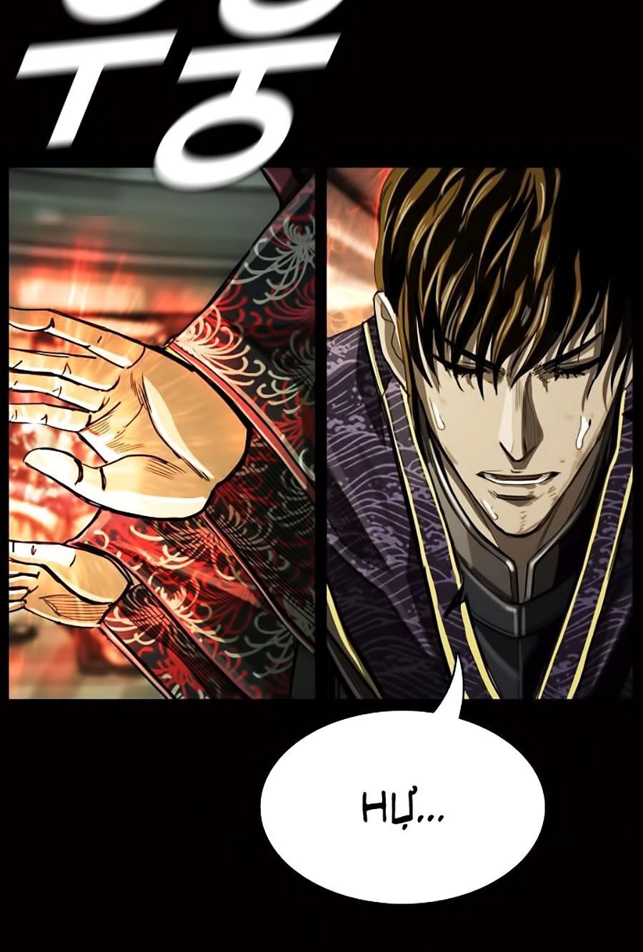 Thợ Săn Đầu Tiên Chapter 52 - 75