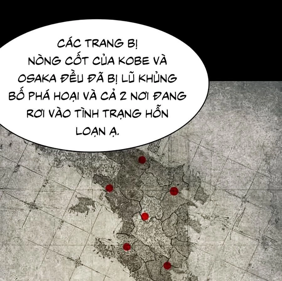 Thợ Săn Đầu Tiên Chapter 52 - 81