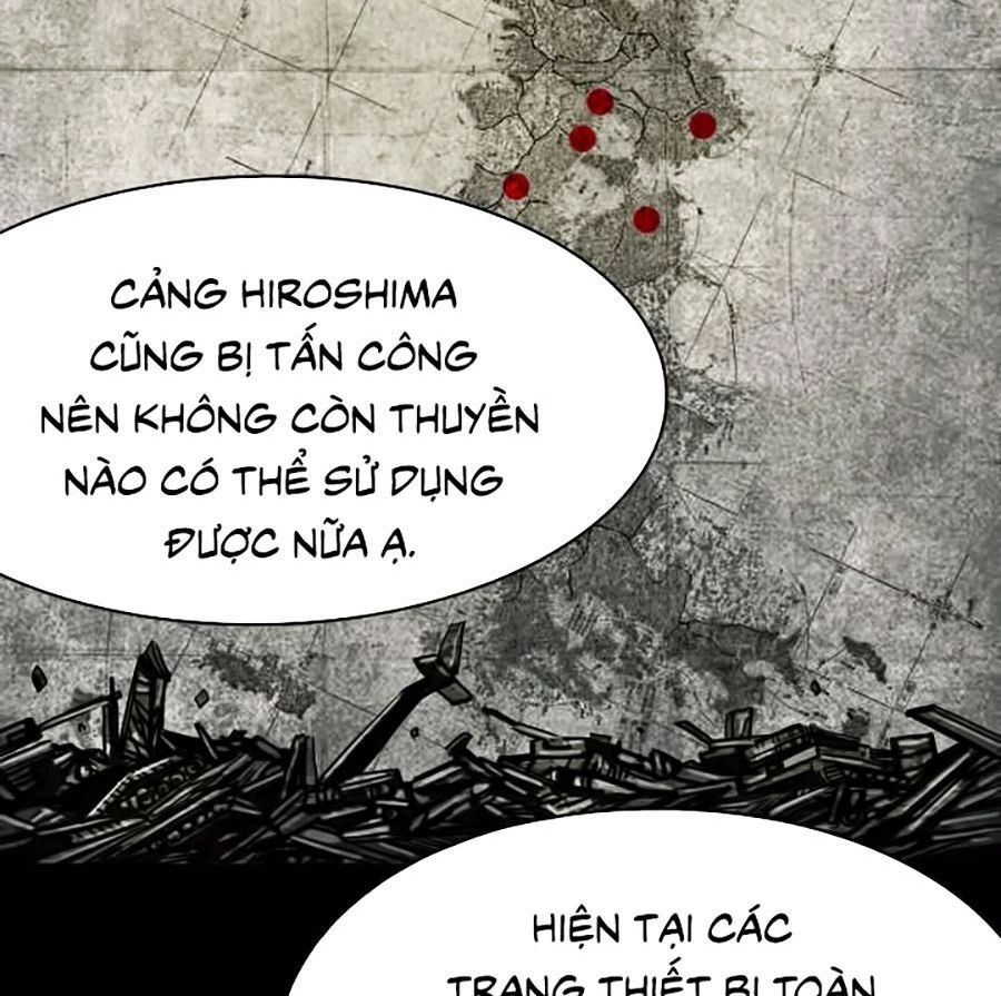 Thợ Săn Đầu Tiên Chapter 52 - 82