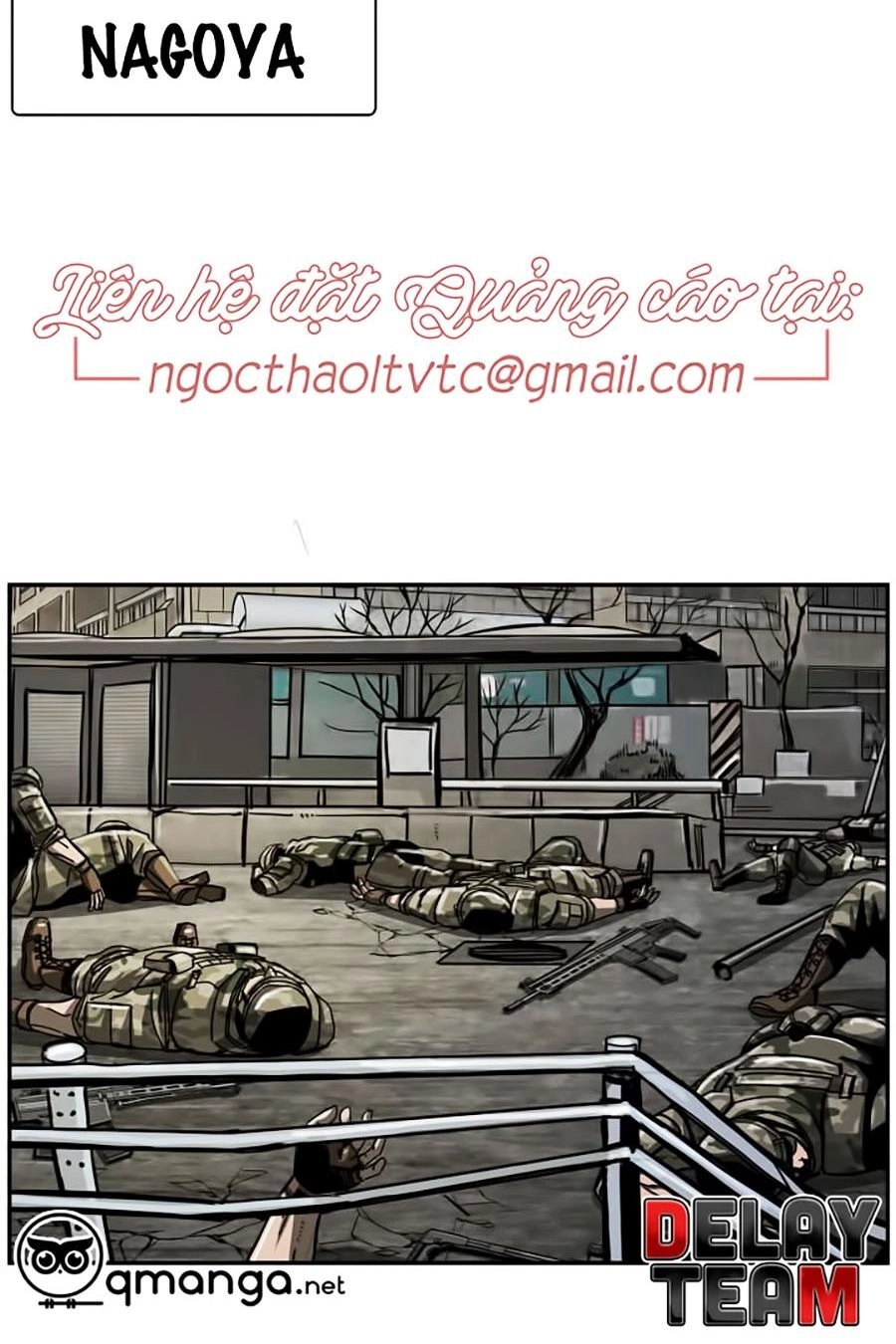 Thợ Săn Đầu Tiên Chapter 53 - 3