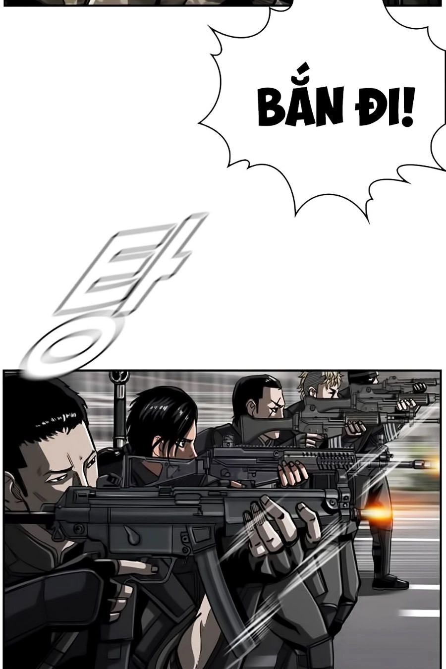 Thợ Săn Đầu Tiên Chapter 53 - 5